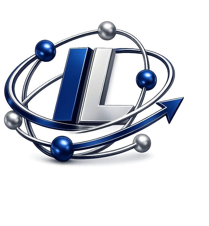 Integration Logistics logo